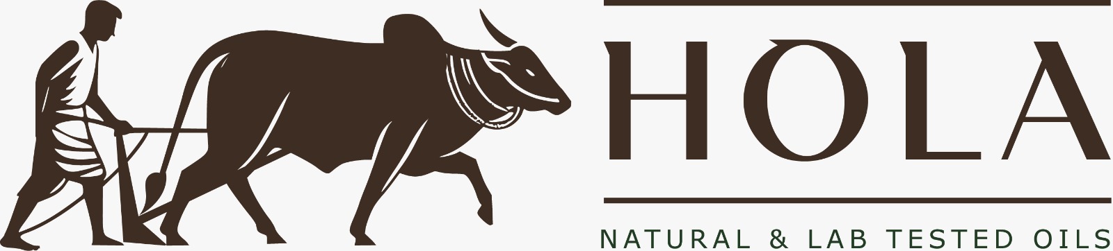 Hola Naturals Logo