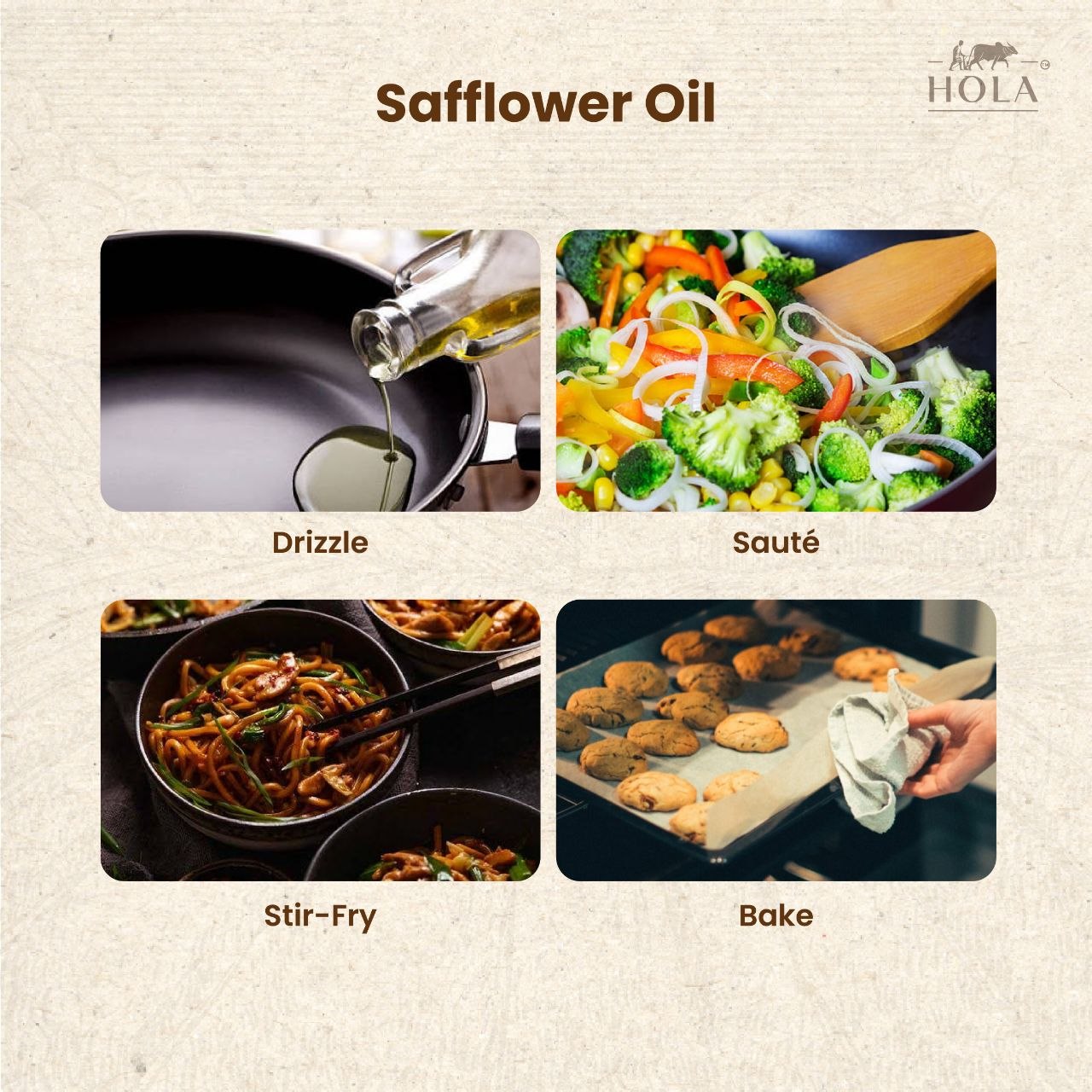 Safflower Oil Thumbnail 5